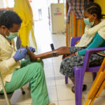 CURE Ethiopia and Oxford University partner to create a clubfoot training program