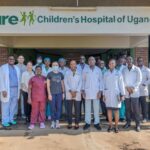 Innovative Epilepsy Surgery Now Provided by CURE Uganda