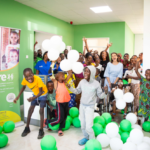 CURE Zambia Opens Cleft Care Center